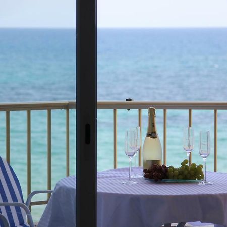 Apartamento Vip, First Line,Sea View, Beach Torrevieja Exterior foto