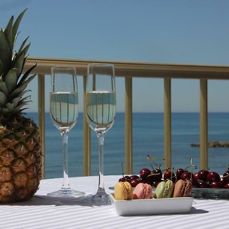 Apartamento Vip, First Line,Sea View, Beach Torrevieja Exterior foto
