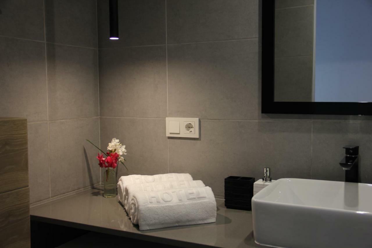 Apartamento Vip, First Line,Sea View, Beach Torrevieja Exterior foto