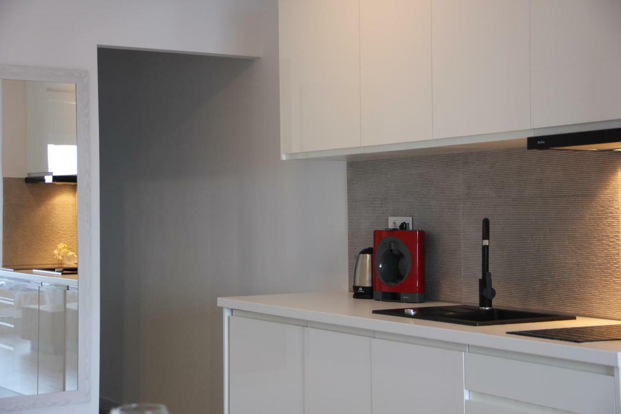 Apartamento Vip, First Line,Sea View, Beach Torrevieja Exterior foto